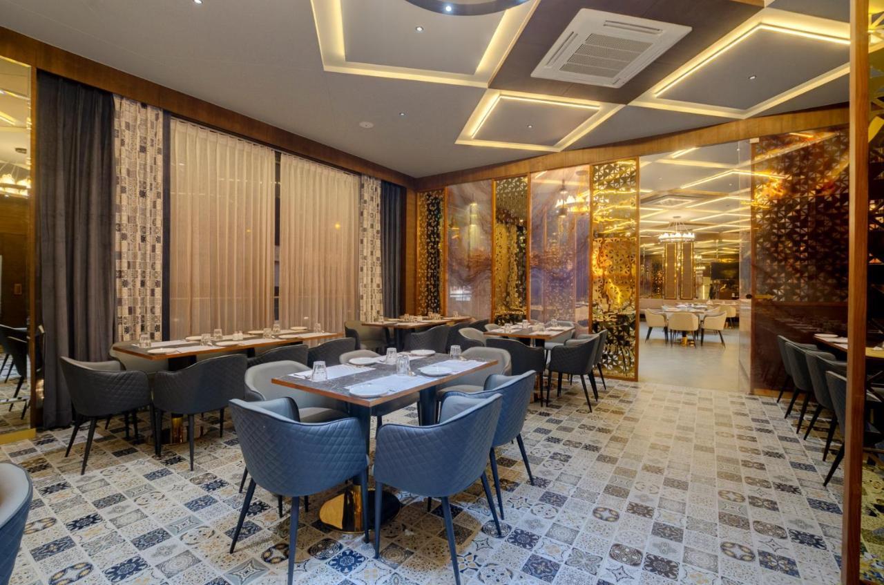 Hotel Diamond 26 Сурат Экстерьер фото